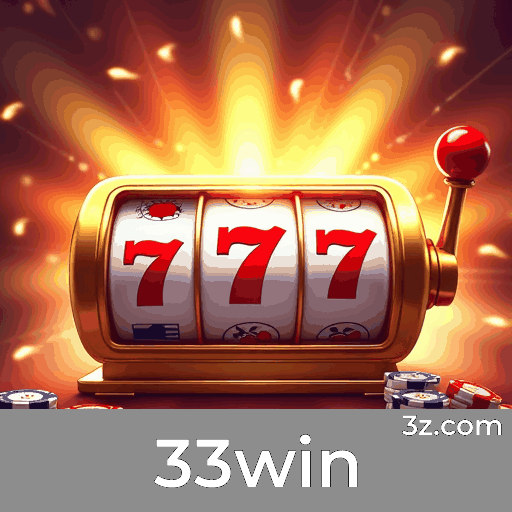 Login Seguro no 33win: Acesso a Benefícios Exclusivos