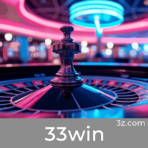 33win: Jogo em Tempo Real para Brasileiros