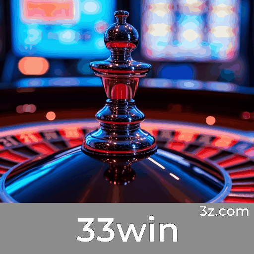 33win: Baixe rápido e use com facilidade no Brasil