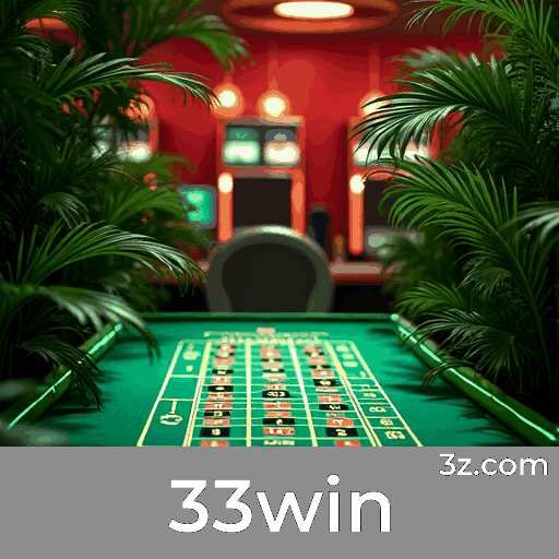 33win: Baixe rápido e use com facilidade no Brasil