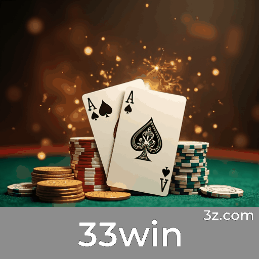 33win: Jogo em Tempo Real para Brasileiros