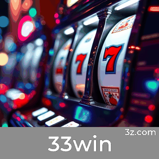 Desbloqueie Bônus Incríveis com 33win Agora!