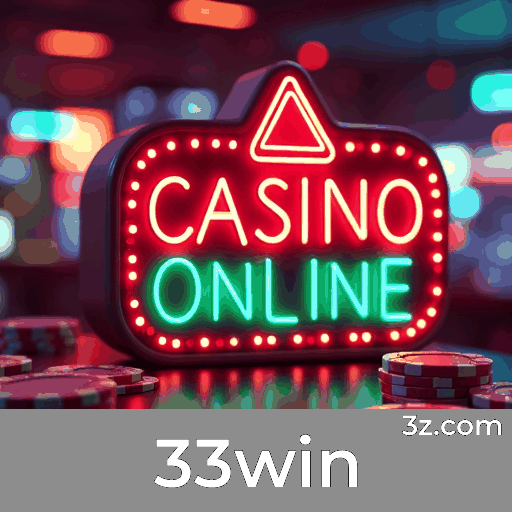 Login Seguro no 33win: Acesso a Benefícios Exclusivos