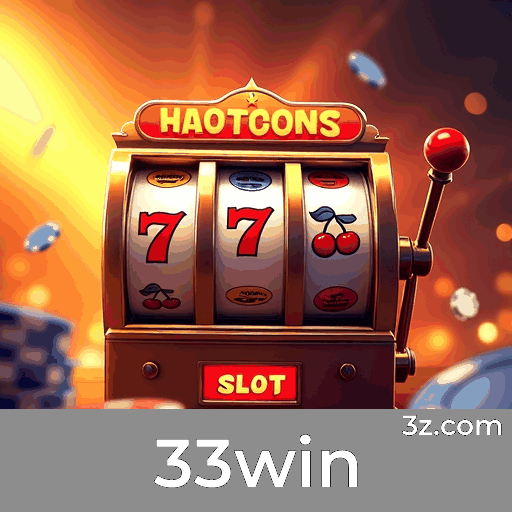 33win: A Plataforma de Jogos com Serviços Profissionais