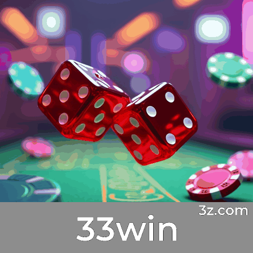 33win: Jogo em Tempo Real para Brasileiros