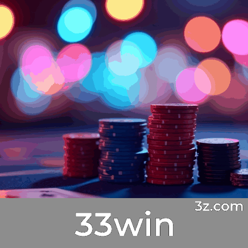33win: Plataforma Premium de Cassino e Apostas