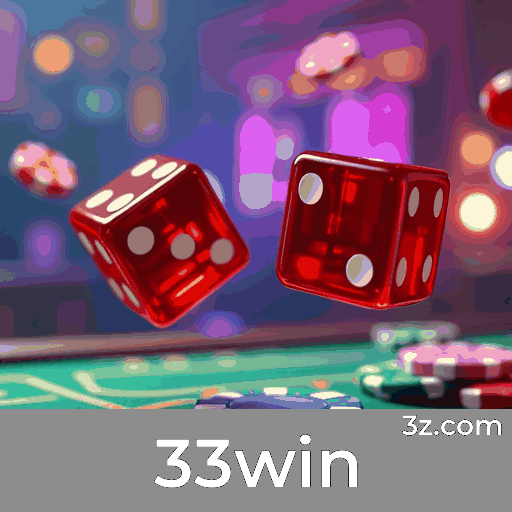 Experiência de Casino Elite no 33win: Dealers Reais e Jogos Premium