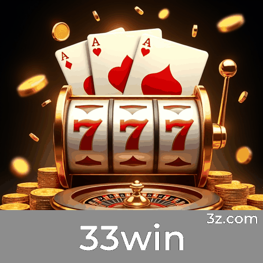 33win: Jogos com Estratégias Vencedoras