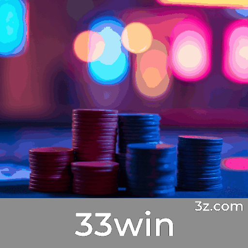 Login Seguro no 33win: Acesso a Benefícios Exclusivos