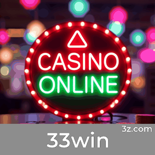 33win: A Plataforma de Jogos com Serviços Profissionais