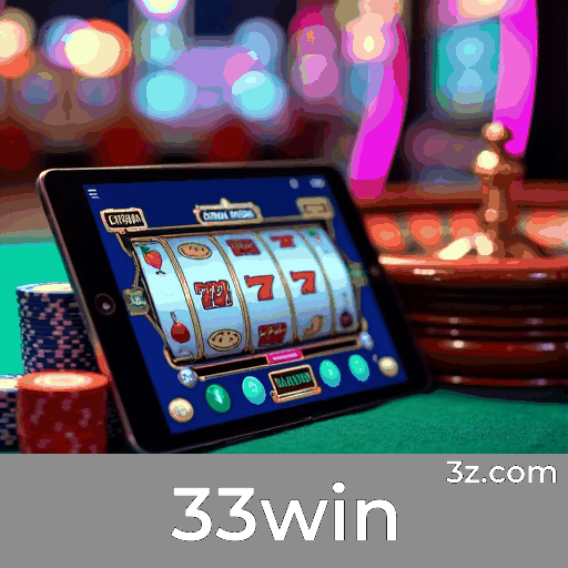 Experiência de Casino Elite no 33win: Dealers Reais e Jogos Premium