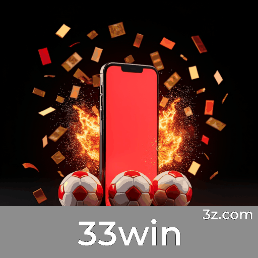 33win: Baixe rápido e use com facilidade no Brasil