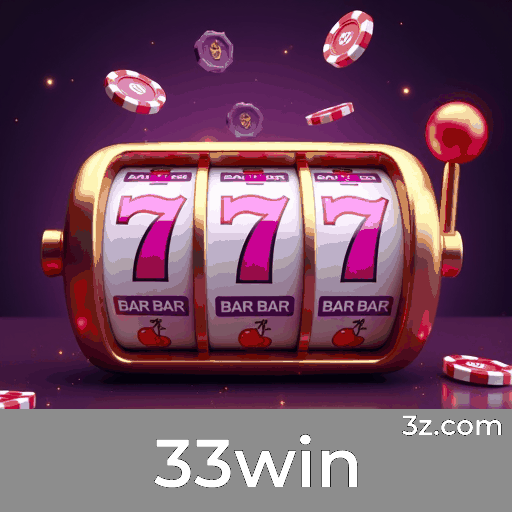 Experiência de Casino Elite no 33win: Dealers Reais e Jogos Premium